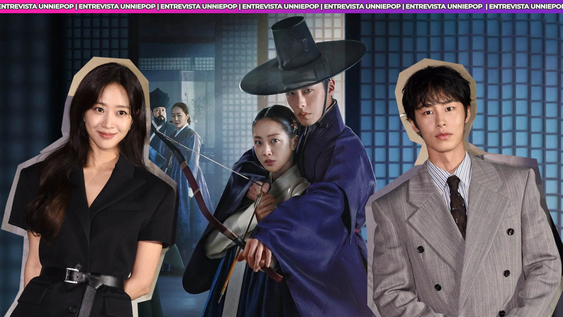 dear hongrang lee jae wook jo bo ah