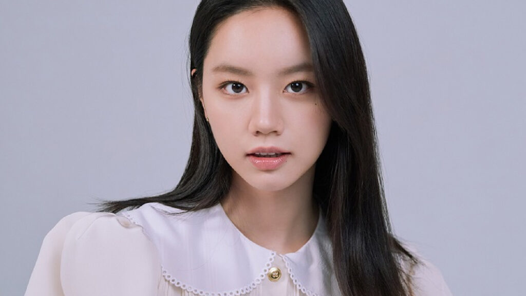 Hyeri drama romántico