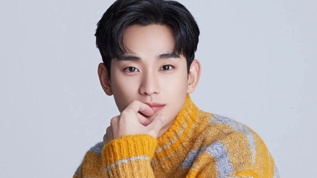 Kim Soo Hyun acciones legales