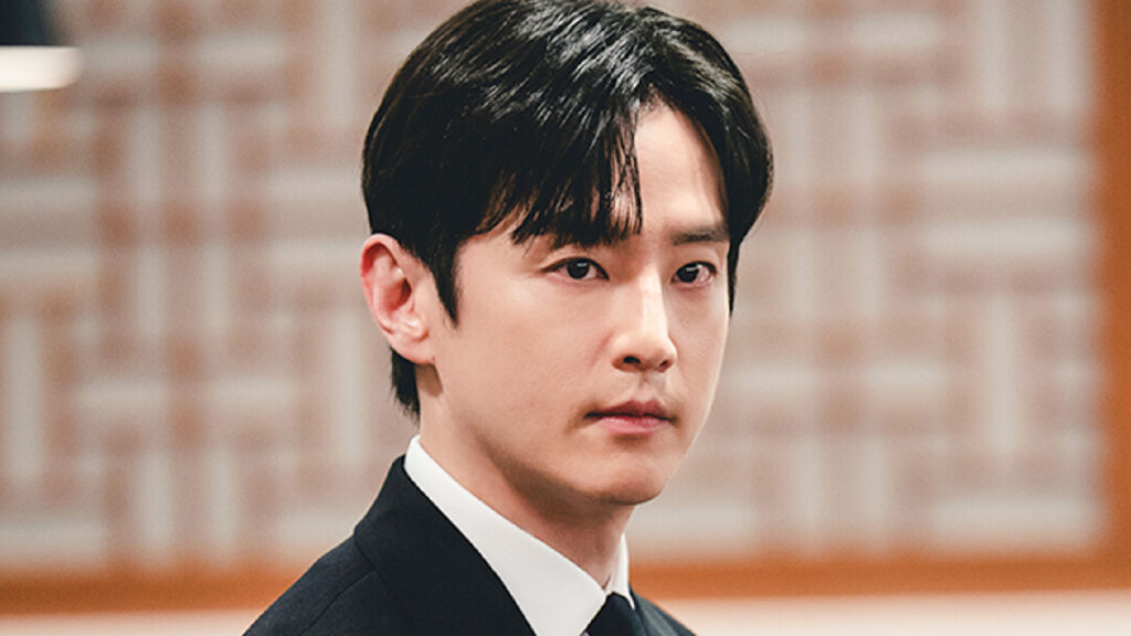 Kwon Yul matrimonio