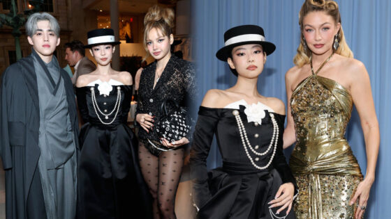 MET Gala 2025