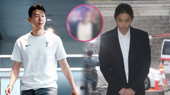 son-heung-min-jung-joon-young-video-burning-sun-unniepop