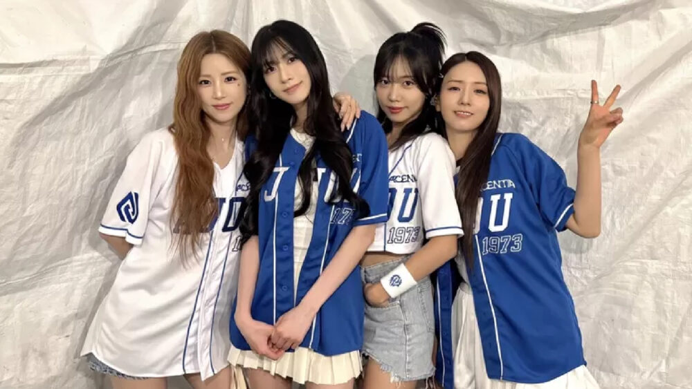 Apink nueva agencia