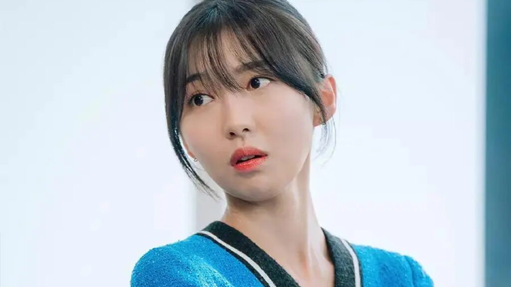 Joo Hyun Young accidente