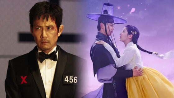 K-dramas junio 2025